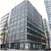 東京支社外観