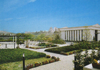 大阪市中央区「松下IMPビル」｜roof画像