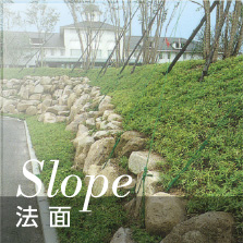 法面｜事例