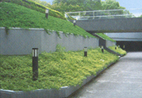 大阪市中央区「大阪ビジネスパーク（ツイン21）」｜slope画像