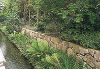 大阪市鶴見区「鶴見緑地」｜waterside画像